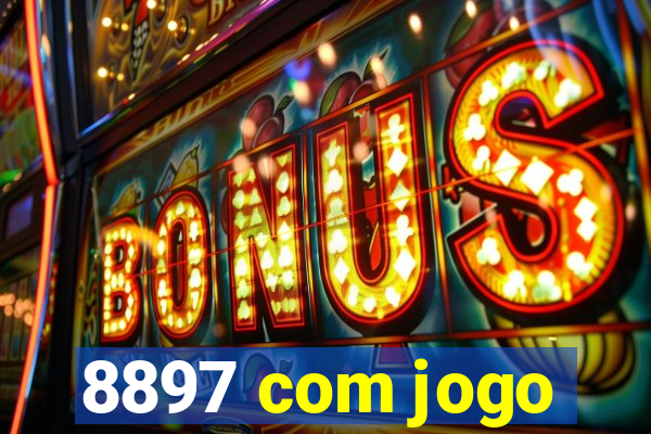 8897 com jogo